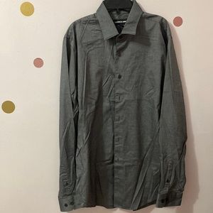 Express 1MX Mens dress shirt